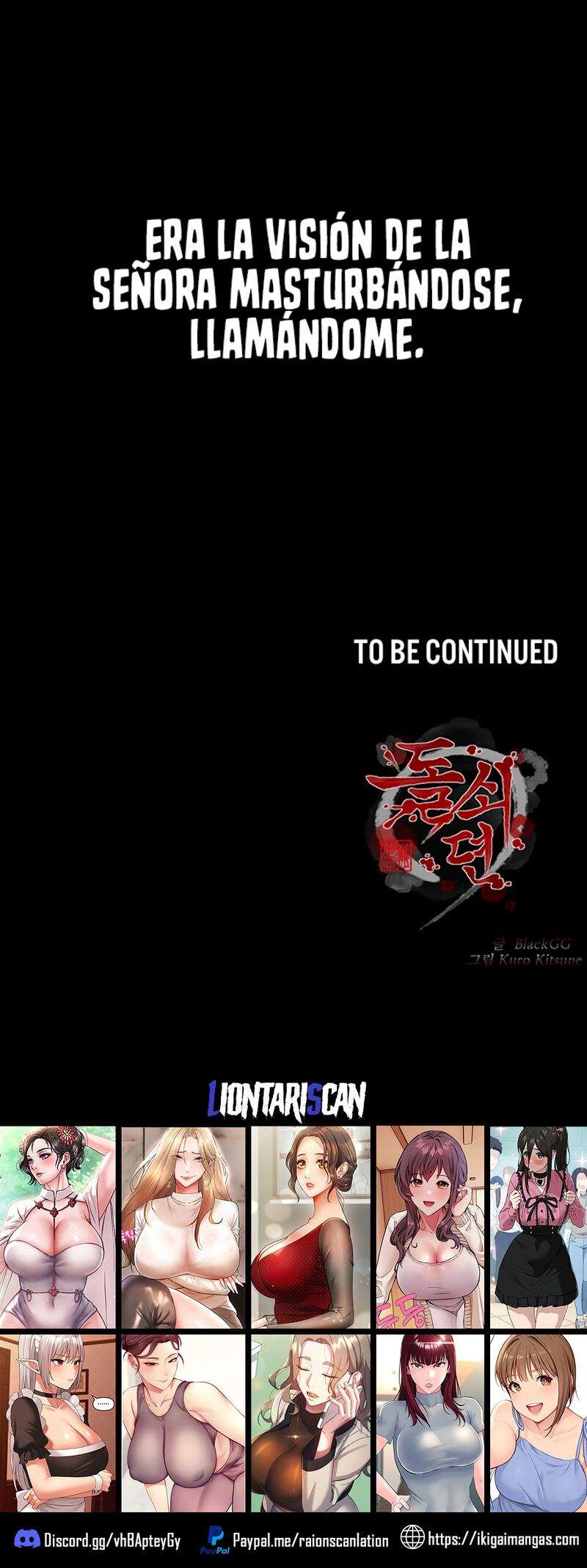 La historia de un esclavo Capítulo 3 - Page 21