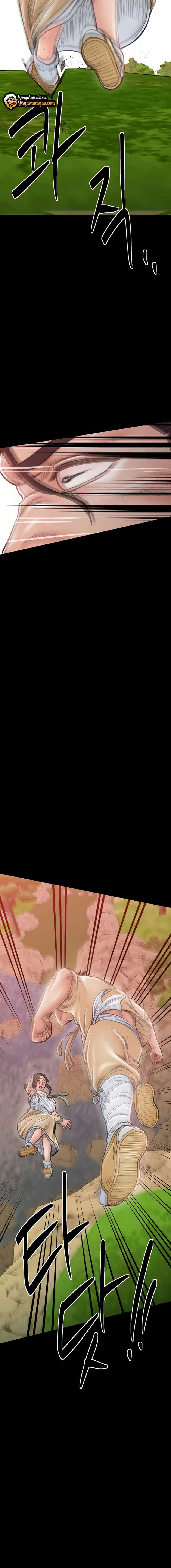 La historia de un esclavo Capítulo 30 - Page 2