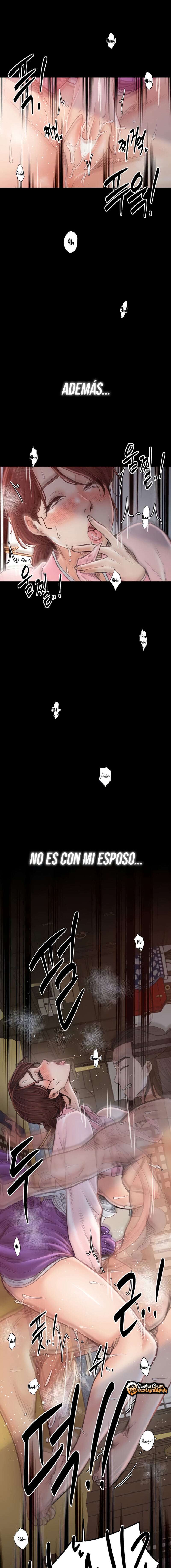 La historia de un esclavo Capítulo 30 - Page 24