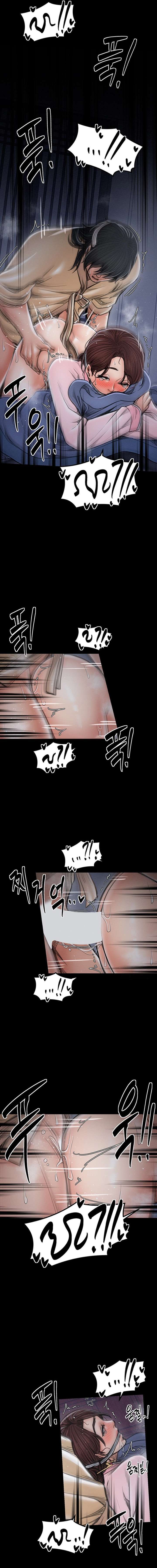 La historia de un esclavo Capítulo 33 - Page 15