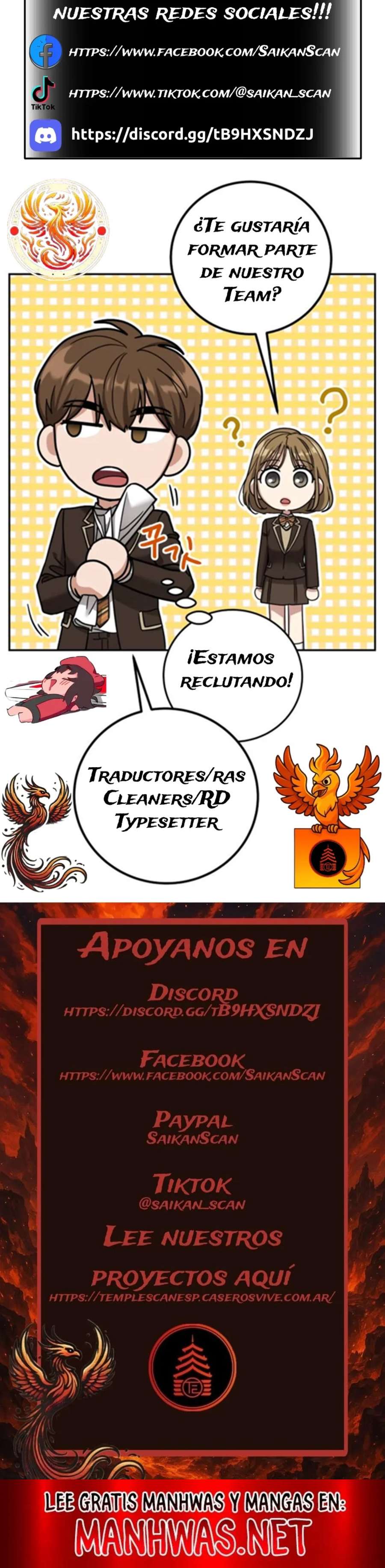 La historia de un esclavo Capítulo 37 - Page 27