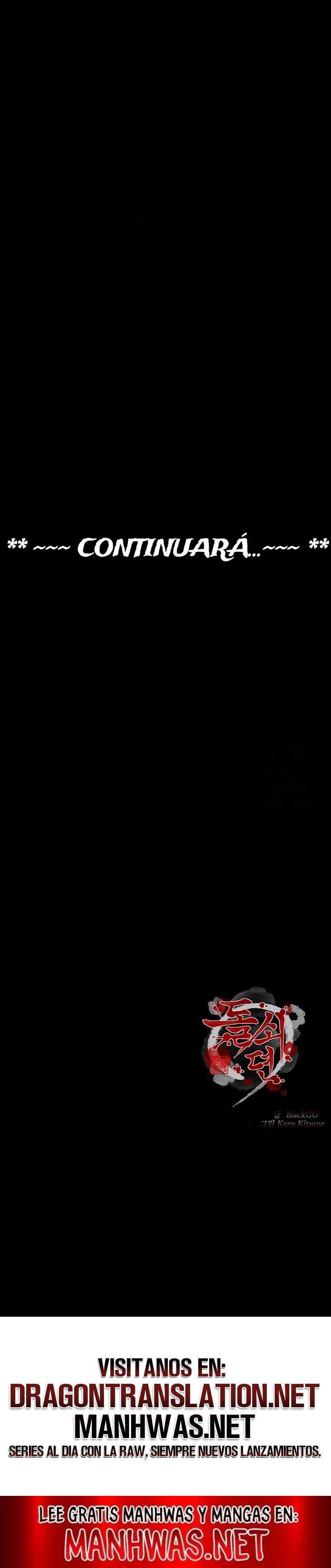 La historia de un esclavo Capítulo 38 - Page 18