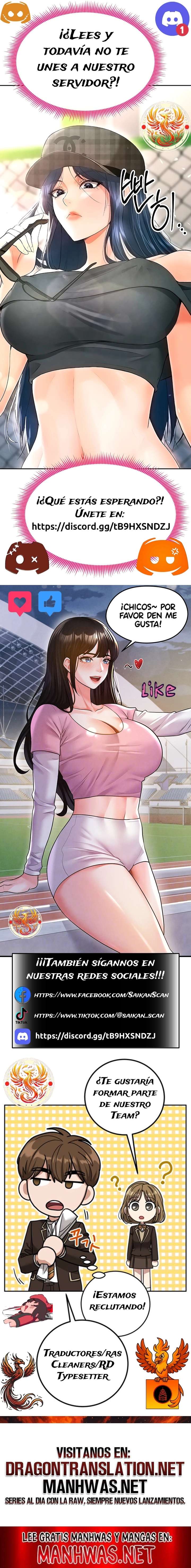 La historia de un esclavo Capítulo 39 - Page 15