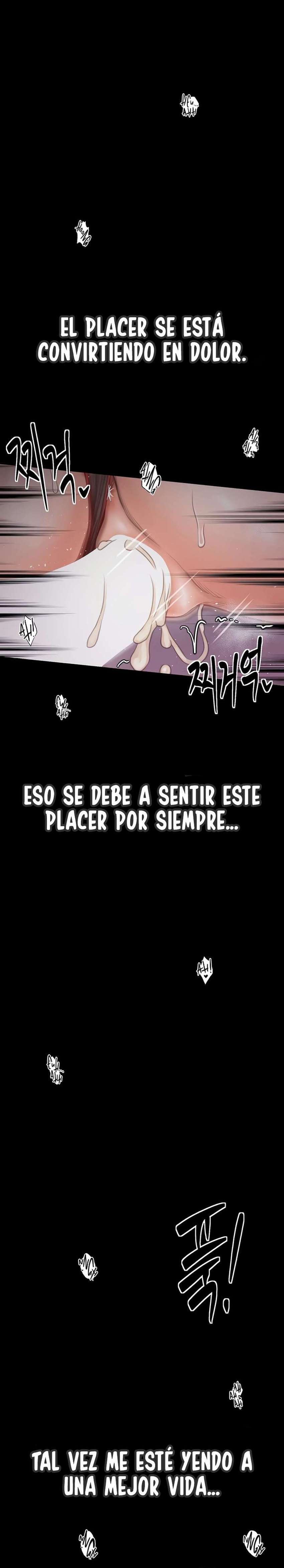 La historia de un esclavo Capítulo 41 - Page 6