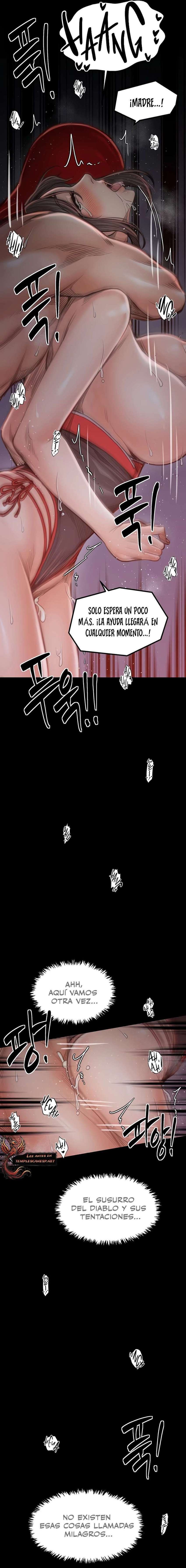 La historia de un esclavo Capítulo 41 - Page 7