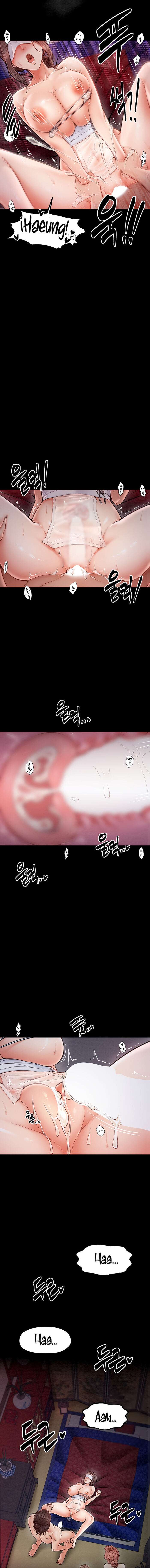 La historia de un esclavo Capítulo 8 - Page 16