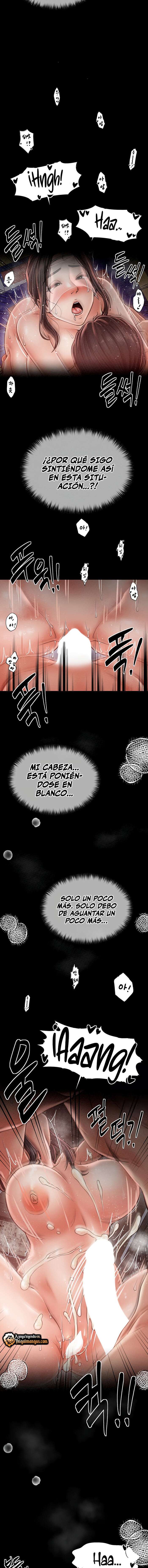 La historia de un esclavo Capítulo 9 - Page 14