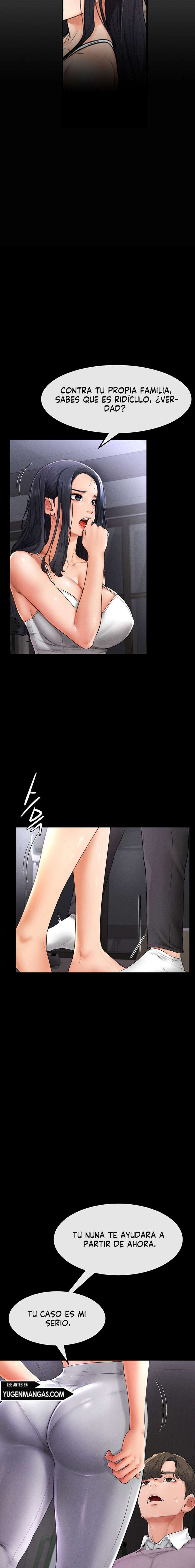 Mi nueva familia es muy amable Capítulo 1 - Page 29