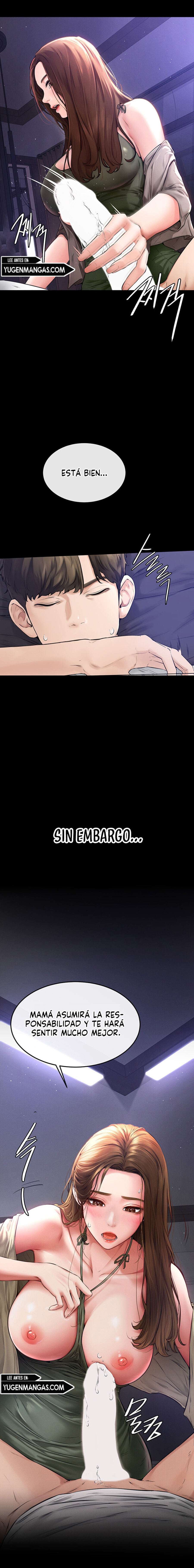 Mi nueva familia es muy amable Capítulo 1 - Page 3