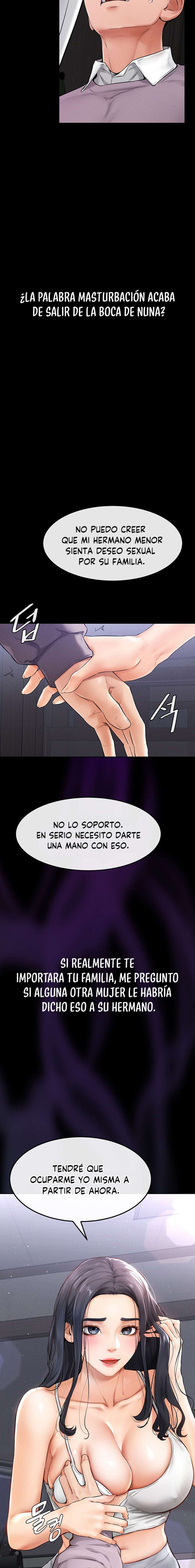 Mi nueva familia es muy amable Capítulo 1 - Page 31