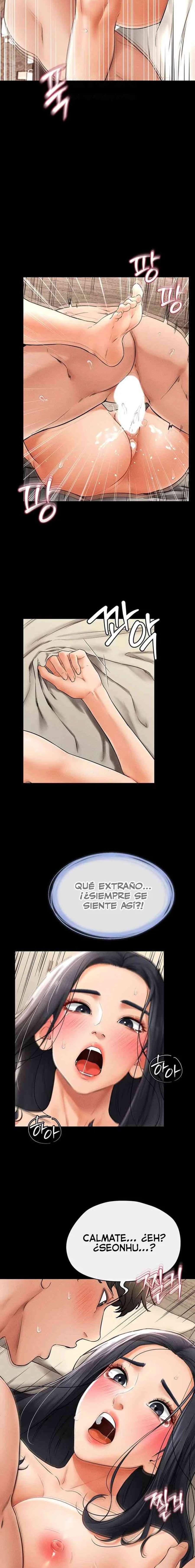 Mi nueva familia es muy amable Capítulo 10 - Page 15