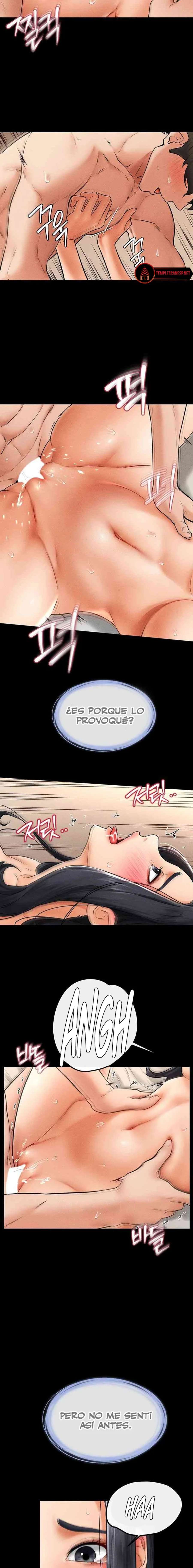 Mi nueva familia es muy amable Capítulo 10 - Page 16