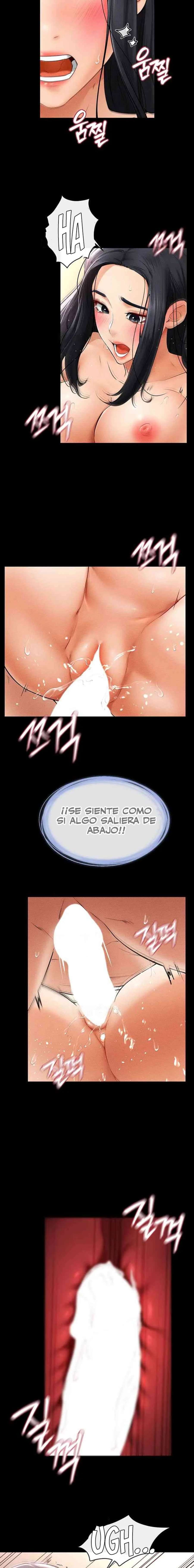 Mi nueva familia es muy amable Capítulo 10 - Page 17