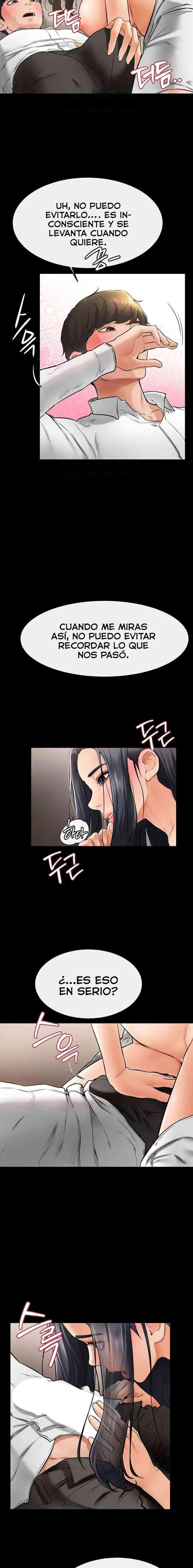 Mi nueva familia es muy amable Capítulo 10 - Page 4