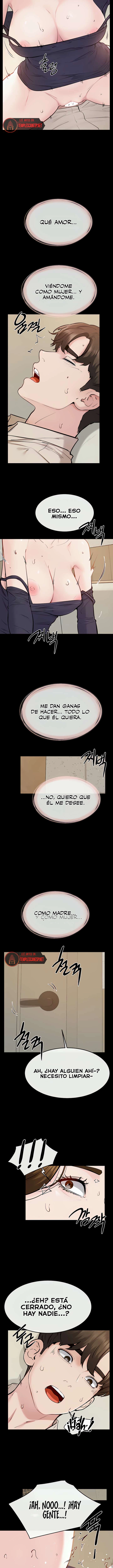 Mi nueva familia es muy amable Capítulo 100 - Page 10