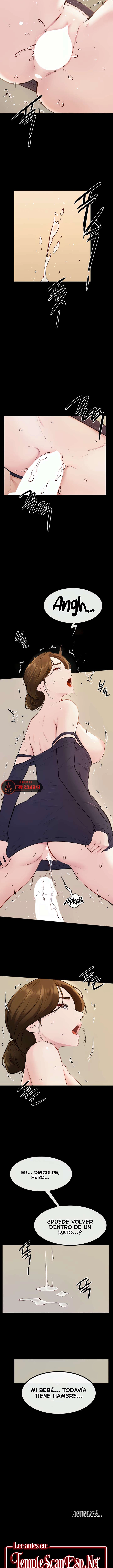 Mi nueva familia es muy amable Capítulo 100 - Page 11