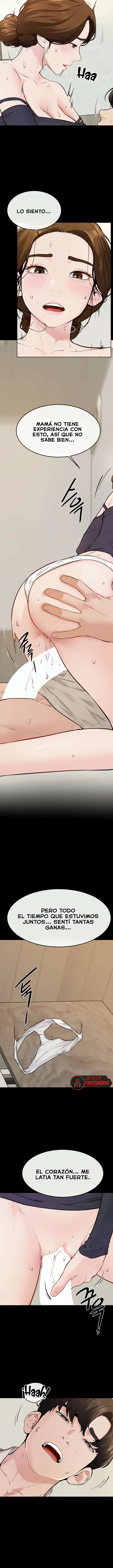 Mi nueva familia es muy amable Capítulo 100 - Page 7