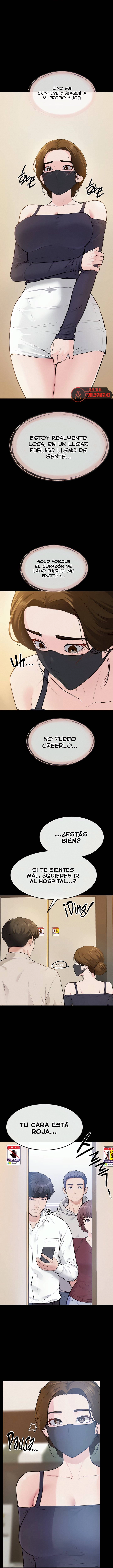 Mi nueva familia es muy amable Capítulo 101 - Page 3