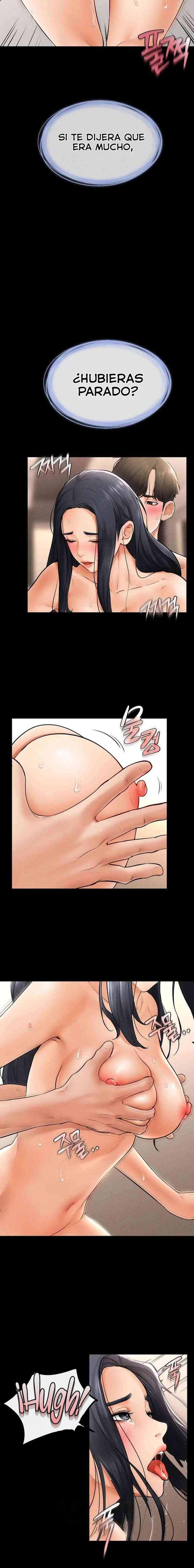 Mi nueva familia es muy amable Capítulo 11 - Page 16