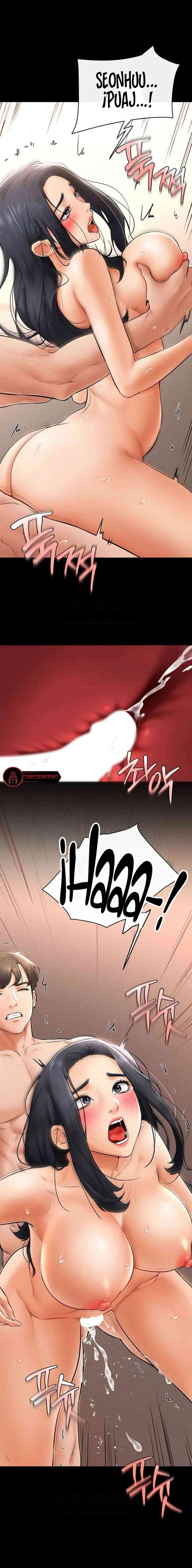 Mi nueva familia es muy amable Capítulo 11 - Page 17