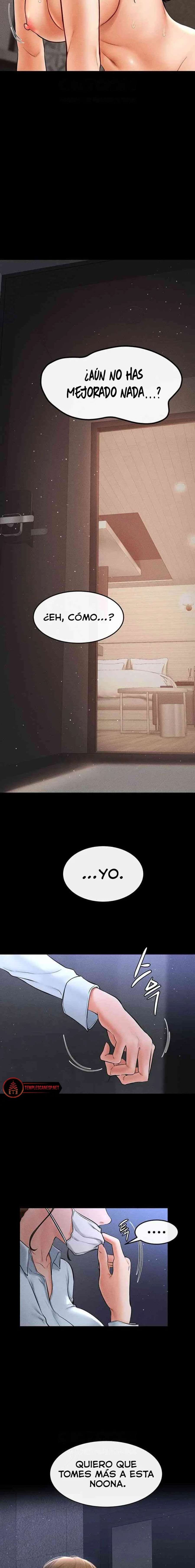 Mi nueva familia es muy amable Capítulo 11 - Page 19