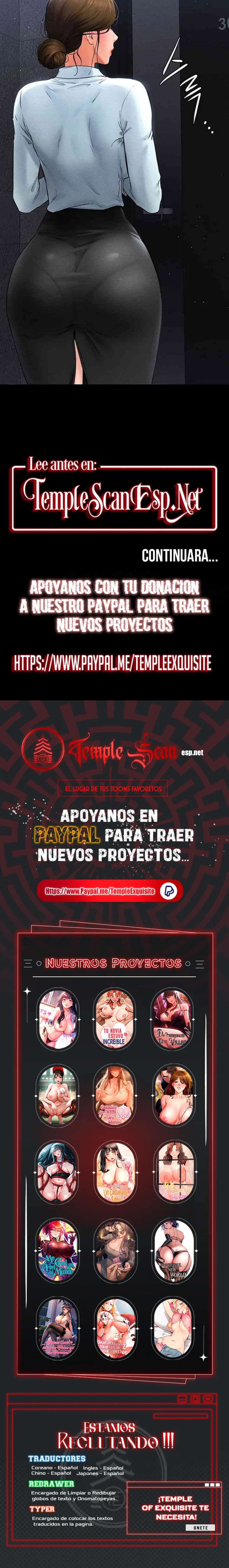 Mi nueva familia es muy amable Capítulo 11 - Page 20