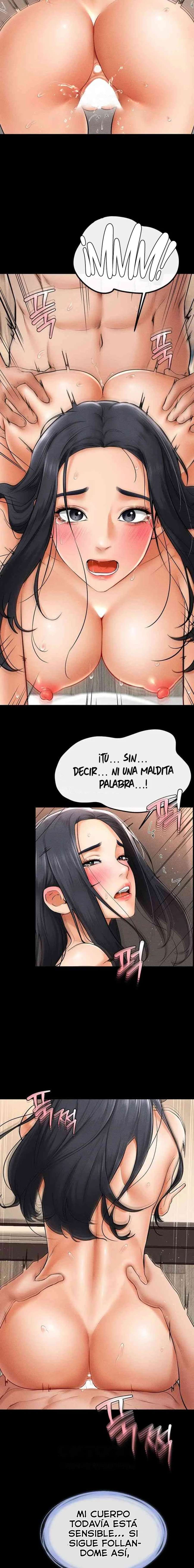 Mi nueva familia es muy amable Capítulo 11 - Page 9