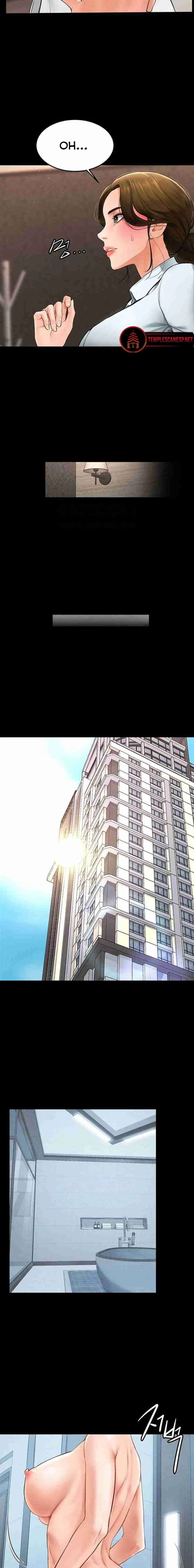 Mi nueva familia es muy amable Capítulo 12 - Page 13