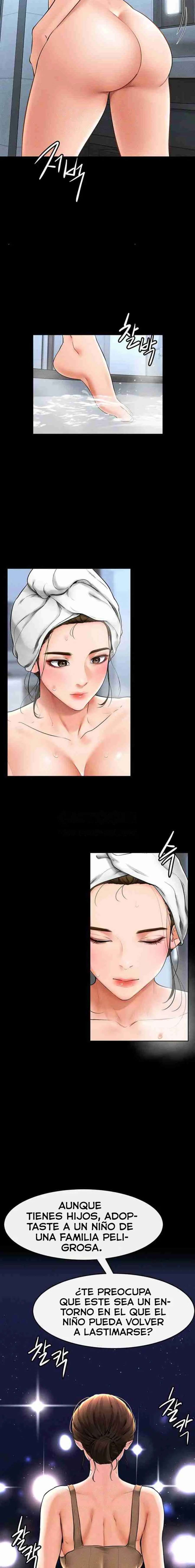 Mi nueva familia es muy amable Capítulo 12 - Page 14