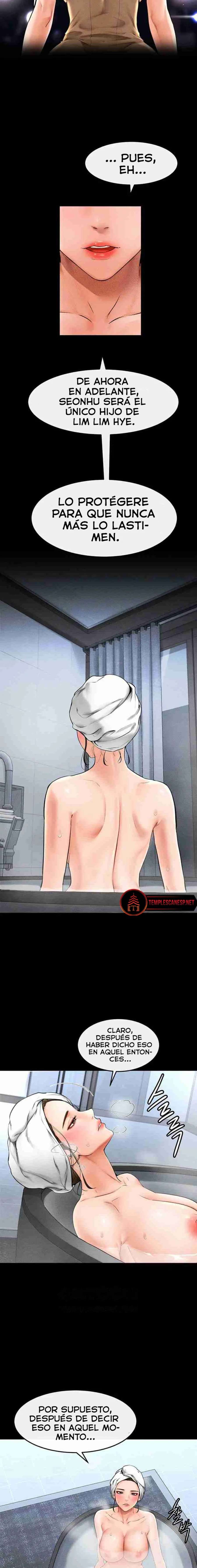 Mi nueva familia es muy amable Capítulo 12 - Page 15