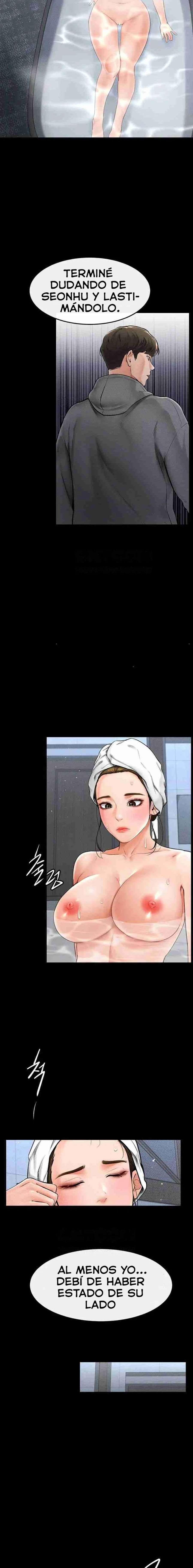 Mi nueva familia es muy amable Capítulo 12 - Page 16