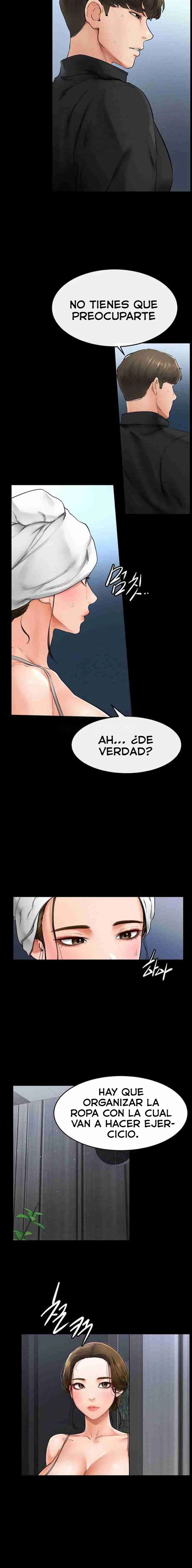 Mi nueva familia es muy amable Capítulo 12 - Page 18