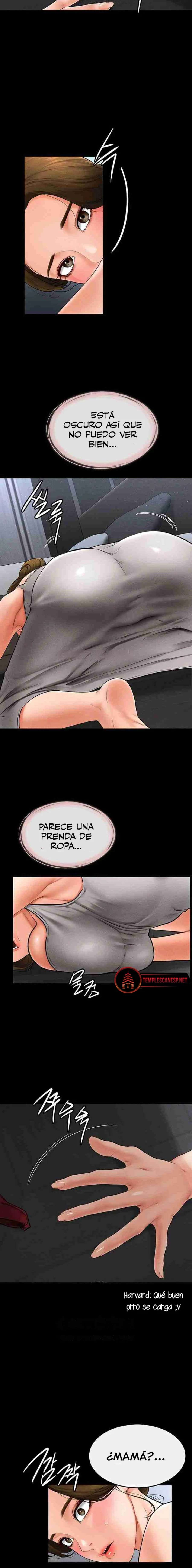 Mi nueva familia es muy amable Capítulo 12 - Page 21