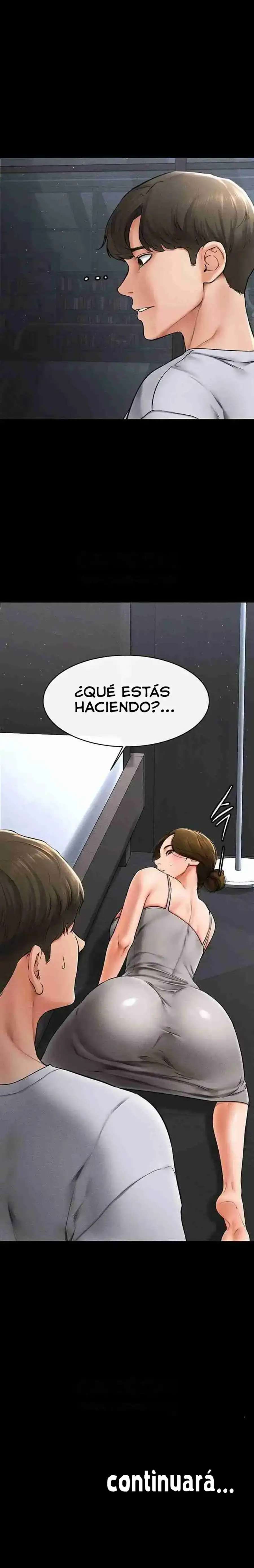 Mi nueva familia es muy amable Capítulo 12 - Page 22