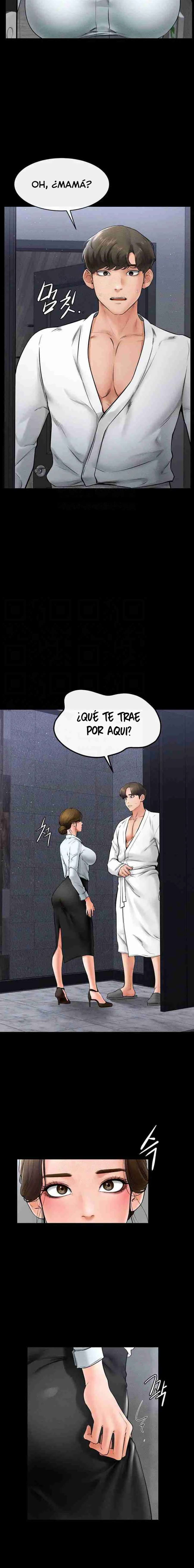 Mi nueva familia es muy amable Capítulo 12 - Page 5