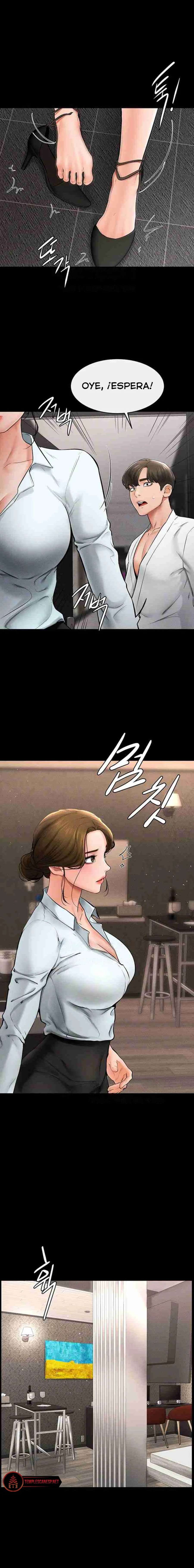 Mi nueva familia es muy amable Capítulo 12 - Page 6