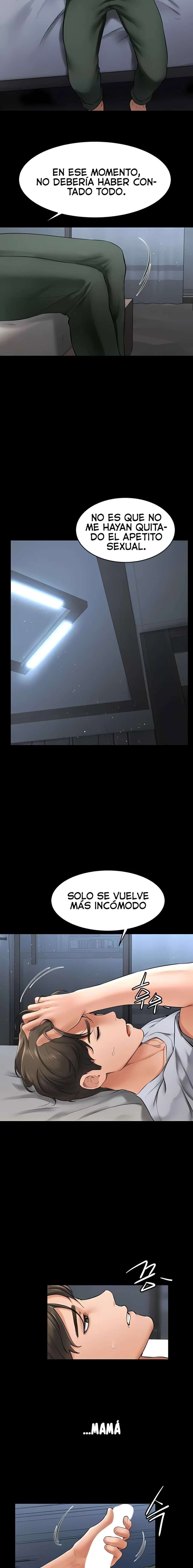 Mi nueva familia es muy amable Capítulo 13 - Page 10