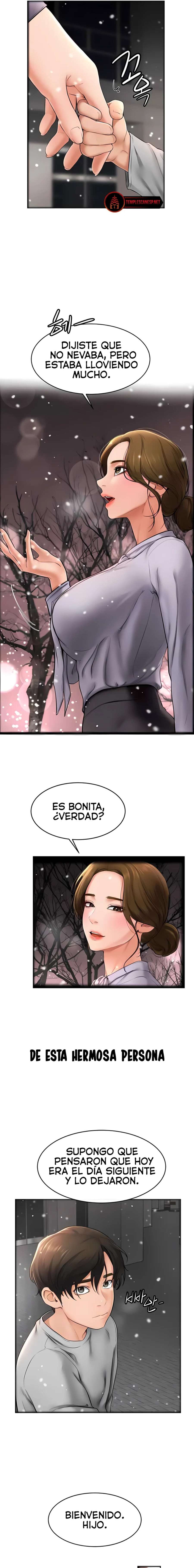 Mi nueva familia es muy amable Capítulo 13 - Page 14