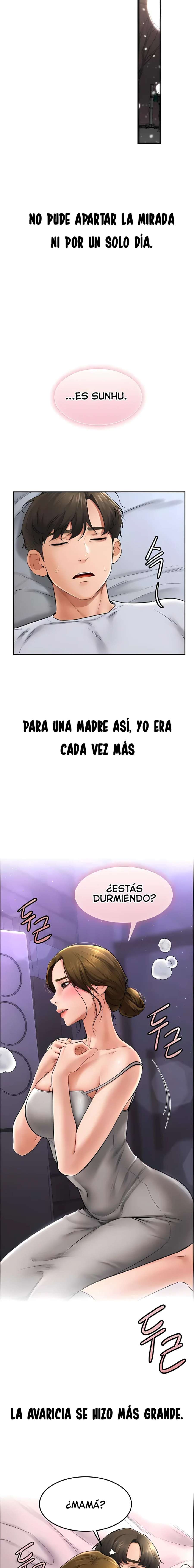 Mi nueva familia es muy amable Capítulo 13 - Page 15