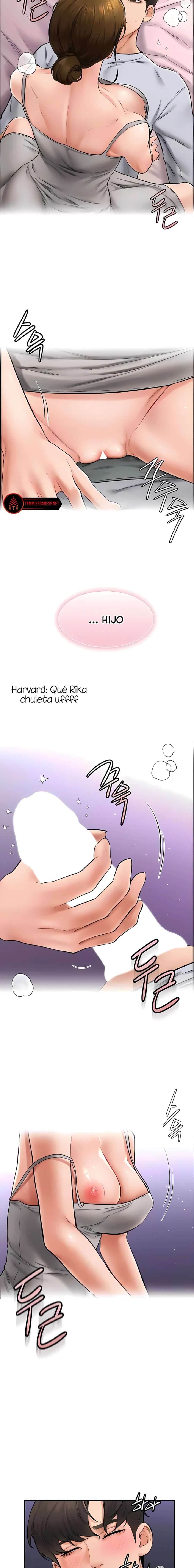 Mi nueva familia es muy amable Capítulo 13 - Page 16