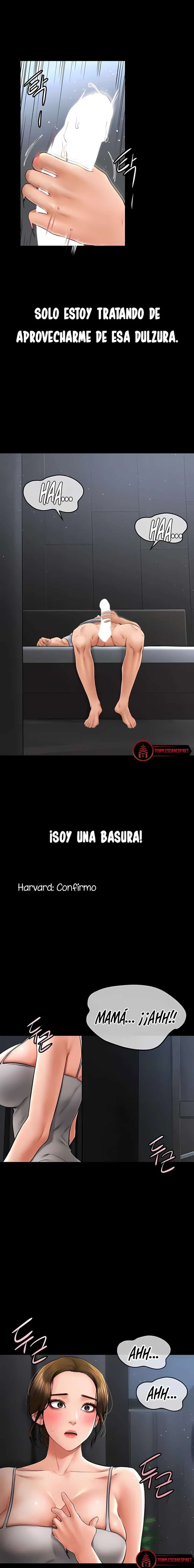 Mi nueva familia es muy amable Capítulo 13 - Page 18