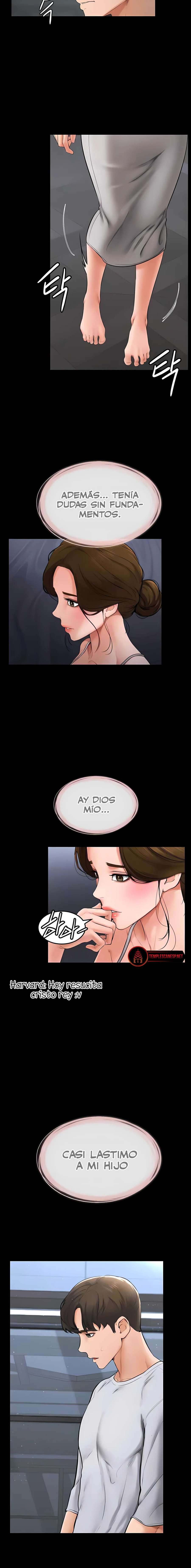 Mi nueva familia es muy amable Capítulo 13 - Page 5