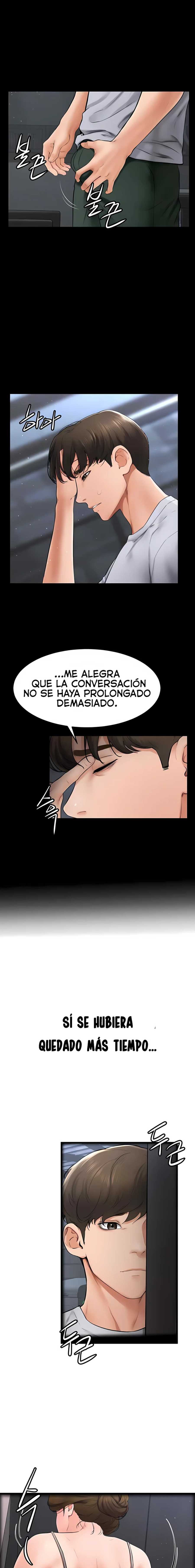 Mi nueva familia es muy amable Capítulo 13 - Page 6