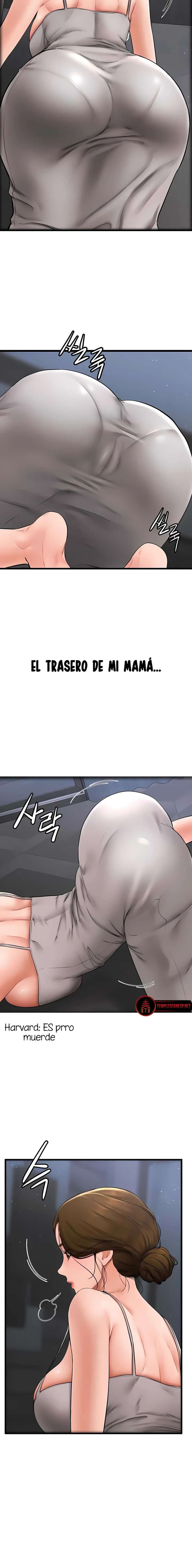 Mi nueva familia es muy amable Capítulo 13 - Page 7