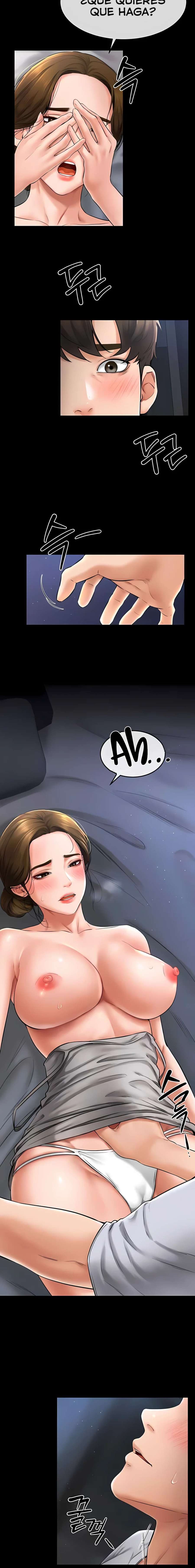 Mi nueva familia es muy amable Capítulo 14 - Page 12