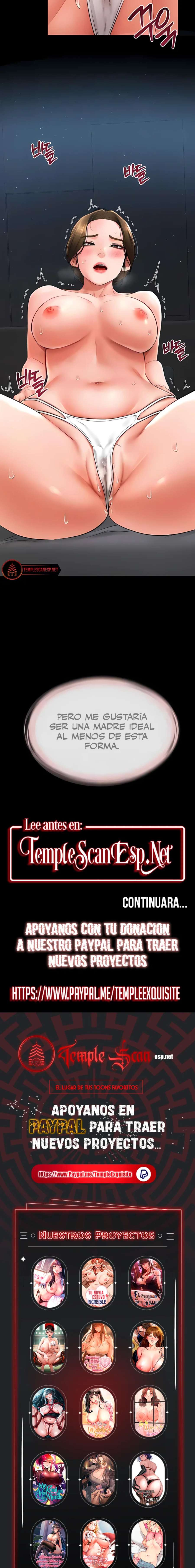 Mi nueva familia es muy amable Capítulo 14 - Page 19