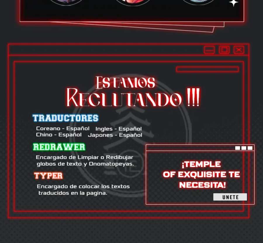 Mi nueva familia es muy amable Capítulo 14 - Page 20