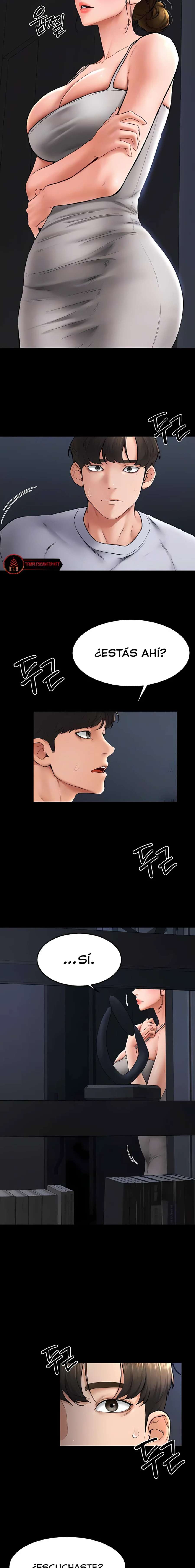 Mi nueva familia es muy amable Capítulo 14 - Page 4