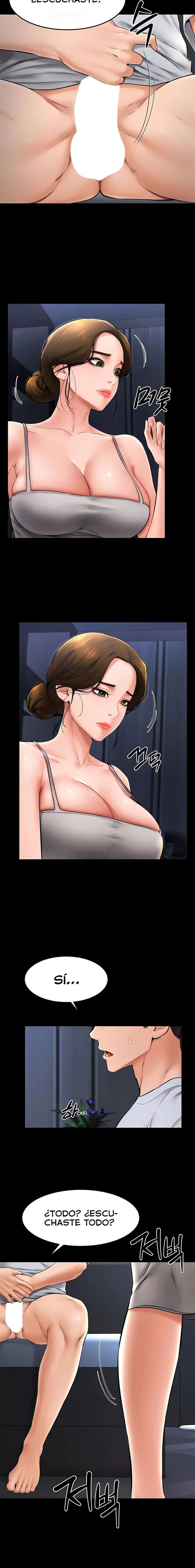 Mi nueva familia es muy amable Capítulo 14 - Page 5