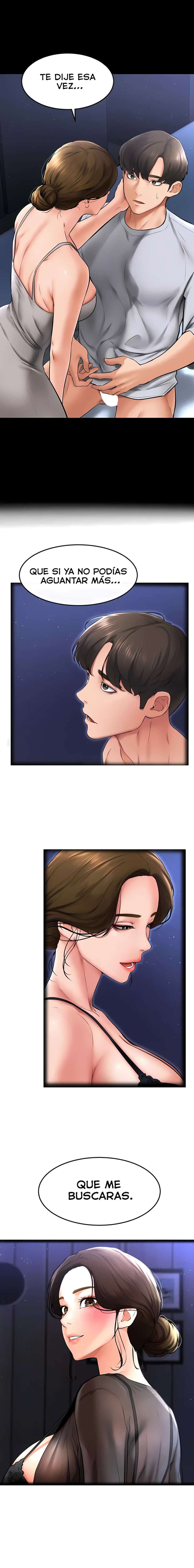 Mi nueva familia es muy amable Capítulo 14 - Page 7